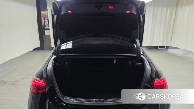 Mercedes-Benz S-Class W223 id 4561280 из Кореи 10