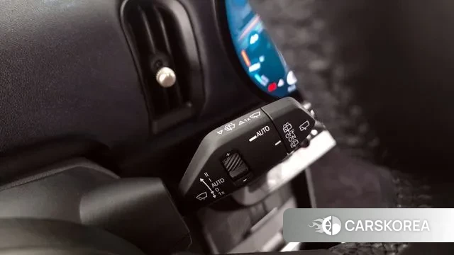 Mini Cooper C 4th generation id 3763432 из Кореи 10