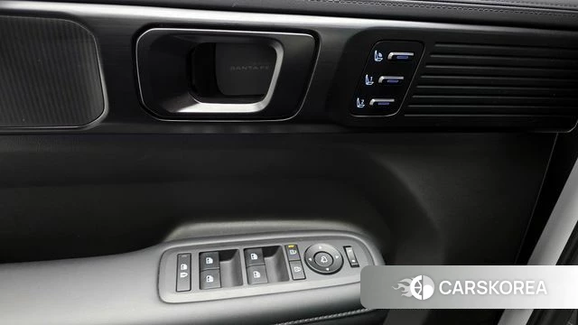 Hyundai Santa Fe (MX5) id 3841566 из Кореи 10