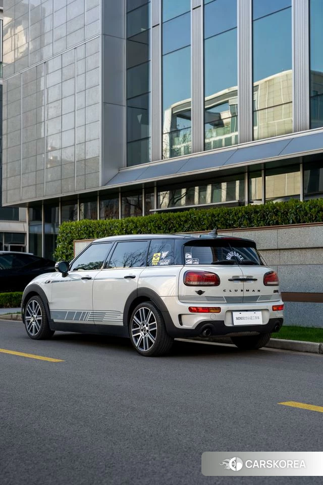MINI CLUBMAN id 4239846 из Китая 10