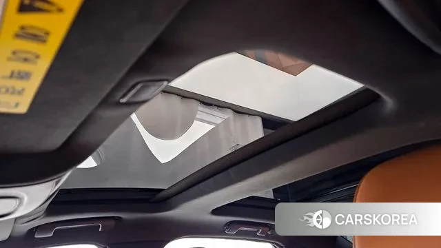 Cadillac CT6 id 3541489 из Кореи 10