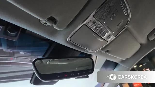 Kia More K9 id 3714053 из Кореи 10