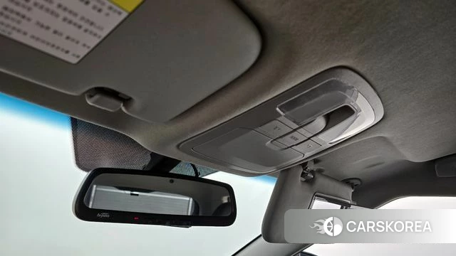 Ssangyong Tivoli Armor id 4020476 из Кореи 10