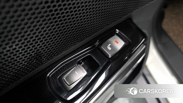 Ssangyong Berry New Tivoli id 3864972 из Кореи 10