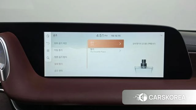 Genesis G90 (RS4) id 4763465 из Кореи 10