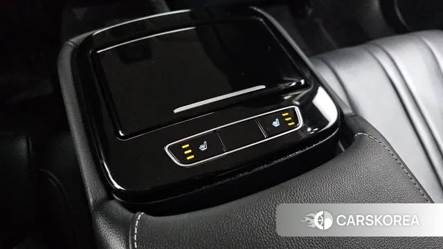 Genesis G80 (RG3) id 3306010 из Кореи 10