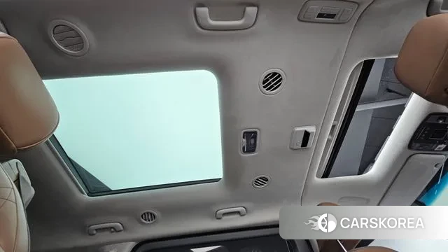 Hyundai Staria id 3384353 из Кореи 10