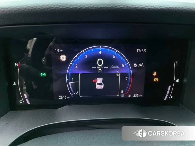 Toyota Camry id 4257466 из Китая 10