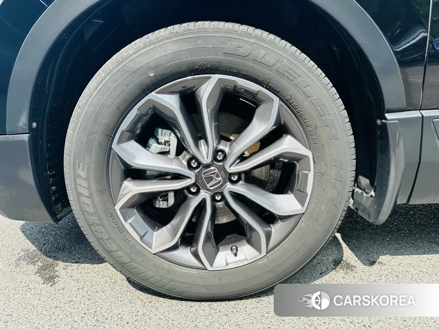 Honda CR-V id 4260821 из Китая 10