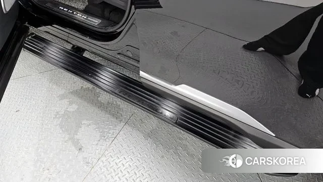 Ssangyong All New Rexton id 3038415 из Кореи 10