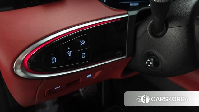 Genesis GV70 id 4715373 из Кореи 10