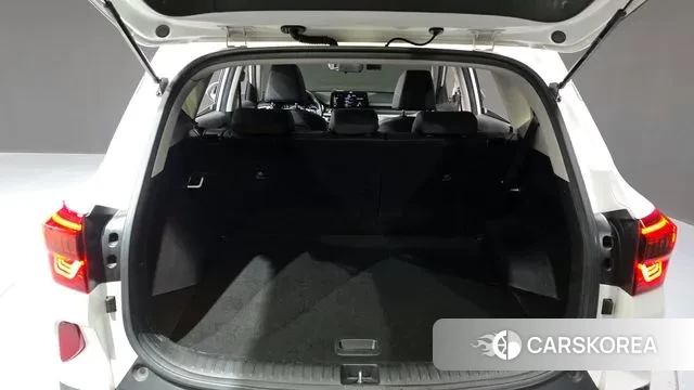 Kia Seltos id 3488886 из Кореи 10