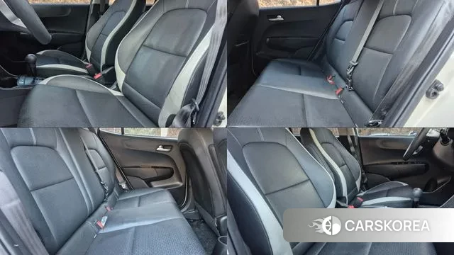 Kia Morning Urban (JA) id 3452603 из Кореи 10