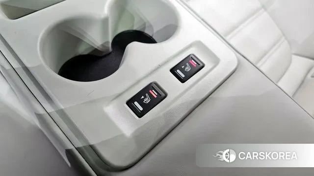 Renault Korea (Samsung) SM6 id 3489232 из Кореи 10