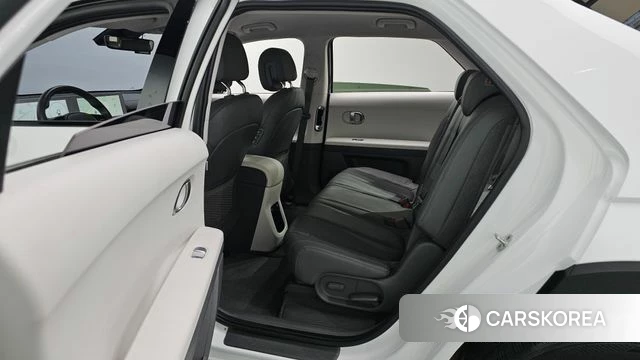Hyundai Ionic 5 id 4763485 из Кореи 10