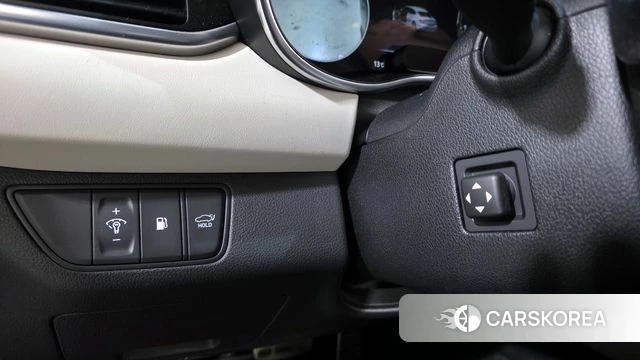 Genesis The New G70 id 4593566 из Кореи 10