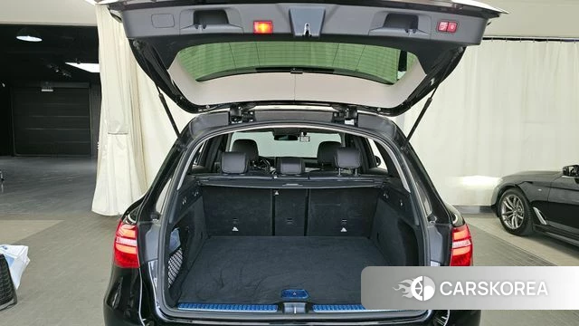 Mercedes-Benz GLC-Class X253 id 3936545 из Кореи 10