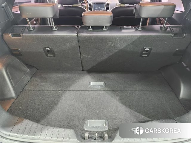 Ssangyong Tivoli Armor id 4781202 из Кореи 10