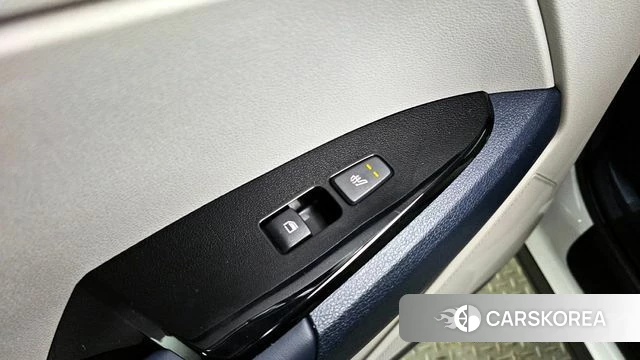 Kia Sportage 5th Generation Hybrid id 3877593 из Кореи 10