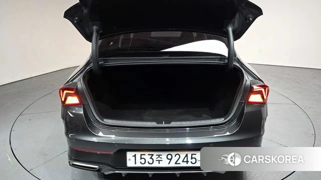 Kia K5 3rd generation id 3965949 из Кореи 10