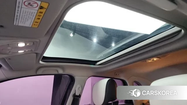 Renault Korea (Samsung) New QM3 id 3708953 из Кореи 10