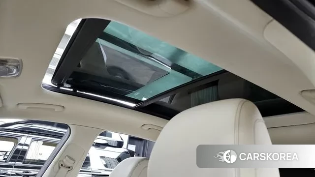 Genesis GV70 id 3556554 из Кореи 10