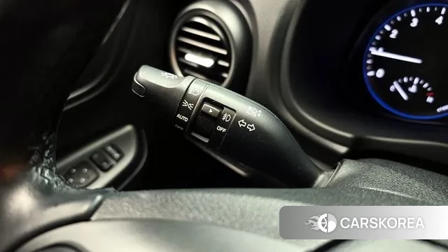 Hyundai Kona id 3470007 из Кореи 10