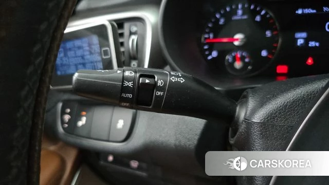Kia The New Sorento id 4781225 из Кореи 10
