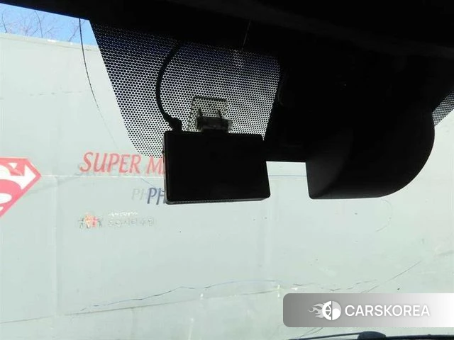 Renault Korea (Samsung) Master id 4339419 из Кореи 10