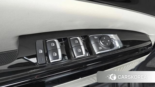 Kia Carnival 4th generation id 4463194 из Кореи 10