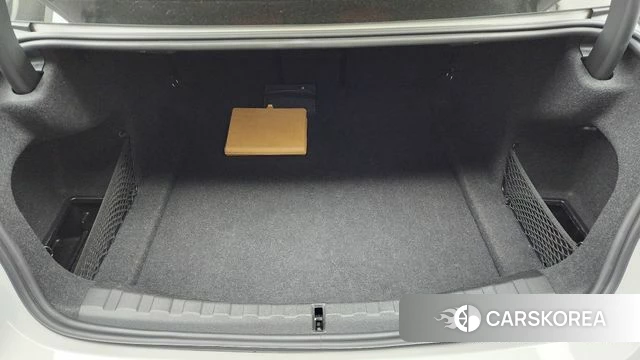 BMW 3 Series (G20) id 4428456 из Кореи 10