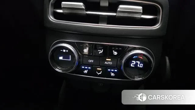 Genesis Electrified GV70 id 3721526 из Кореи 10