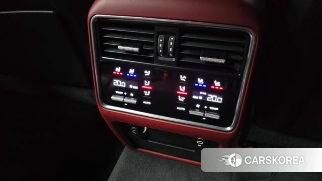Porsche Cayenne (PO536) id 4316148 из Кореи 10