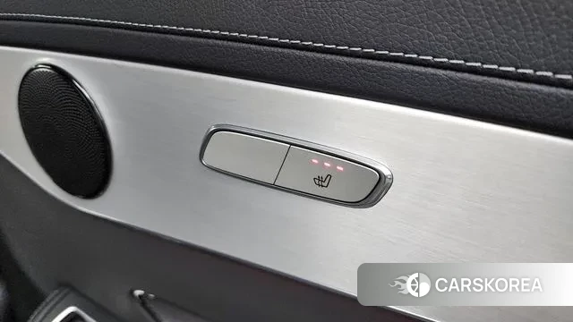 Mercedes-Benz GLC-Class X253 id 2985762 из Кореи 10