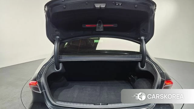 Hyundai The New Grandeur IG Hybrid id 4446850 из Кореи 10