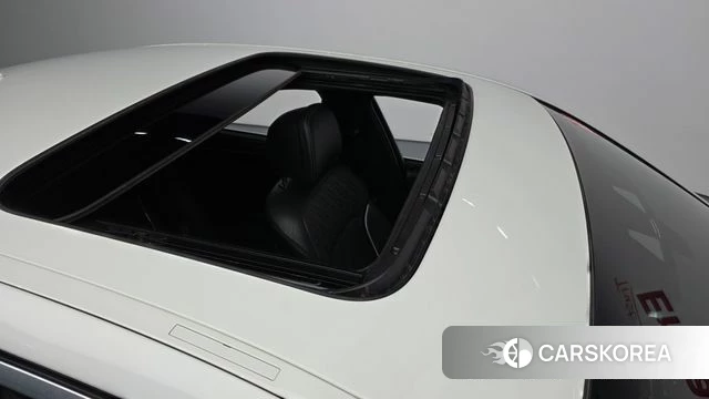 BMW 5 Series (G30) id 3795254 из Кореи 10