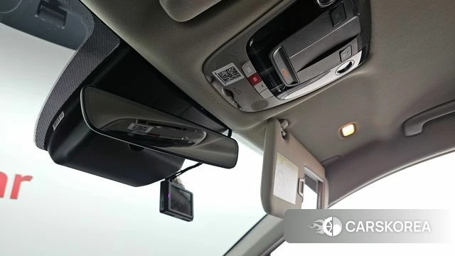 Kia The New K5 Hybrid 3rd generation id 3825882 из Кореи 10