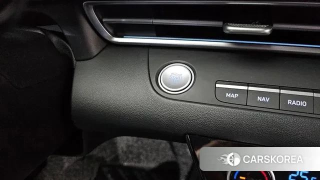 Hyundai The New Avante Hybrid (CN7) id 3734006 из Кореи 10