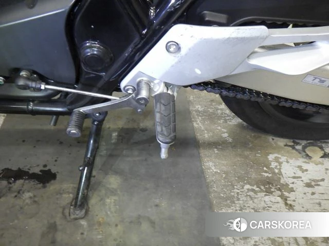 Проданный Honda CB400SF ABS id 3994874 из Японии, фото 10