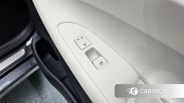 Hyundai The New Grandeur IG id 4369709 из Кореи 10