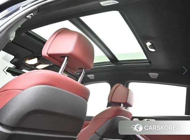 BMW X6 (G06) id 3458778 из Кореи 10