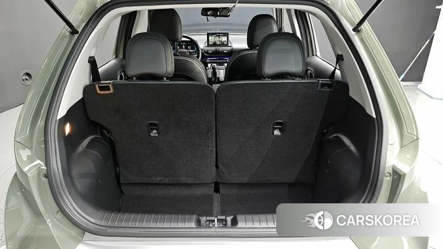 Hyundai Casper id 3832563 из Кореи 10