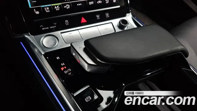 Audi e-Tron id 2784315 из Кореи 10