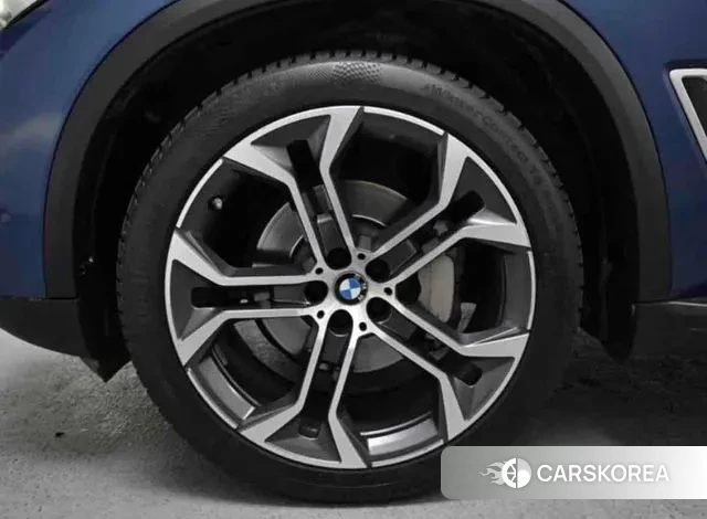 BMW X5 (G05) id 3473648 из Кореи 10