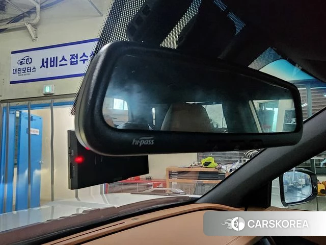 Ssangyong Torres id 4506556 из Кореи 10