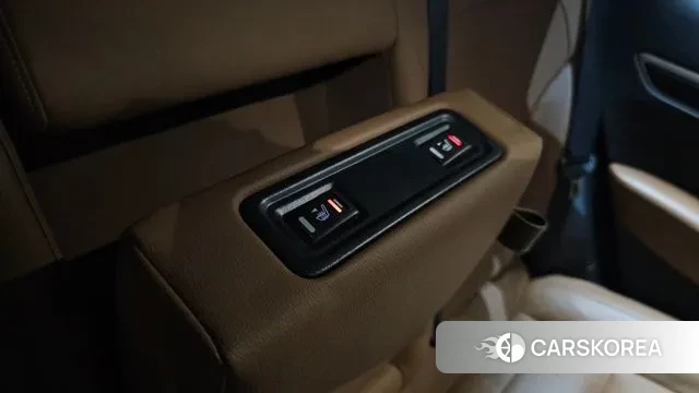 Renault Korea (Samsung) The New QM6 id 3741026 из Кореи 10