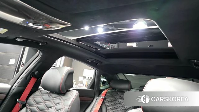 Genesis G80 (RG3) id 4590806 из Кореи 10