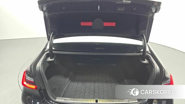 BMW 7 Series (G11) id 4397217 из Кореи 10