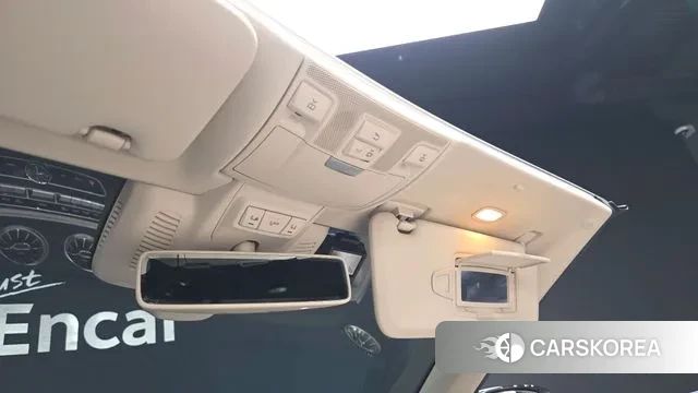 Mercedes-Benz E-Class W213 id 3713908 из Кореи 10