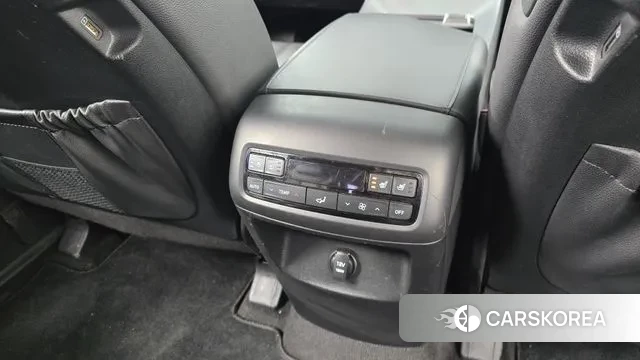 Hyundai Palisade id 3483293 из Кореи 10